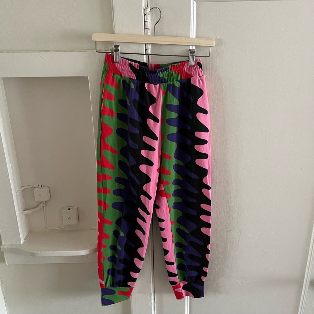 Nooworks Static Joggers